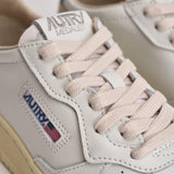 Sneakers donna Medalist Low celeste AULW LS12 AUTRY 