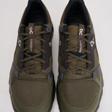 Sneakers uomo Cloudhorizon verde CLOUDHORIZON OLIVE THORN ON RUNNING 