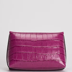 Borsa donna "Darley" Pouch magenta RL8187 641J512 MULBERRY 