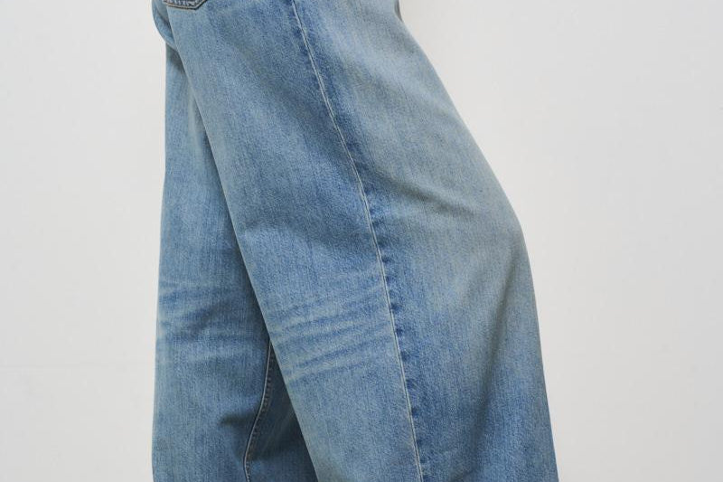 HAIKURE BETHANYICONIC BLU