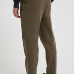 Pantalone uomo PortofinoD verde PORTOFINOD 40012142 BRIGLIA 