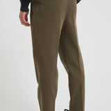 Pantalone uomo PortofinoD verde PORTOFINOD 40012142 BRIGLIA 