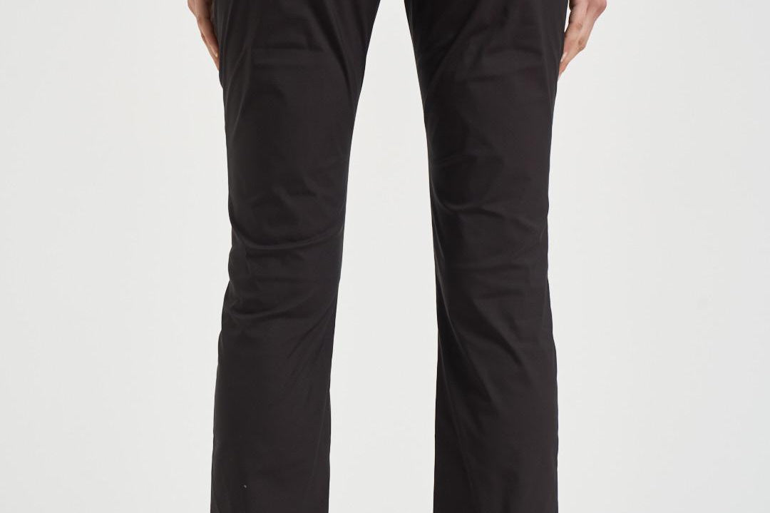 Leggins donna marrone fondente F6SK51 W18 LIVIANA CONTI 