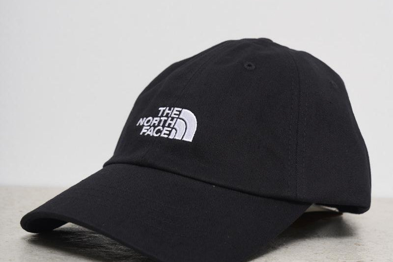 Cappello uomo nero NF0A7WHO JK31 THE NORTH FACE 