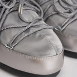 Stivale donna da neve silver 1409350 H001SILVER MOON BOOT 