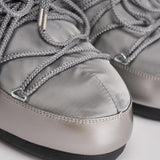 Stivale donna da neve silver 1409350 H001SILVER MOON BOOT 