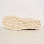 Sneakers donna Windspin in suede rosa SLWU B11 AUTRY 