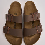 Sandali Arizona donna moka 151183 MOKA BIRKENSTOCK 