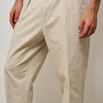 Pantalone uomo beige CHIAIAGD CHINO03BEIGE BERWICH 