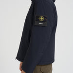 Piumino uomo Micro Twill blu 4100047 S0026V0020 STONE ISLAND 
