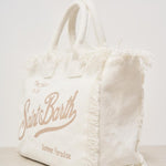 Borsa donna Colette panna COLETTE 03273H MC2 SAINT BARTH 