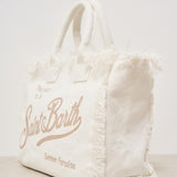 Borsa donna Colette panna COLETTE 03273H MC2 SAINT BARTH 