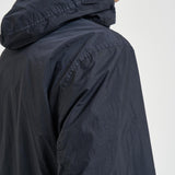 Giacca uomo con cappuccio nera 4100001 S0A23V0020 STONE ISLAND 