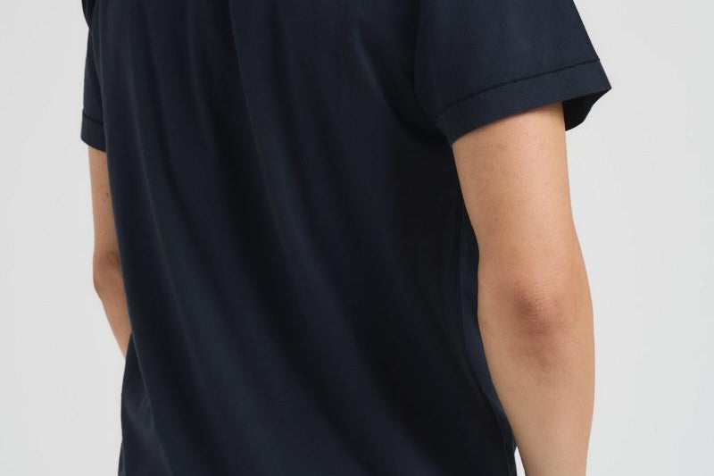 T-shirt uomo girocollo blu 2100027 S0013V0020 STONE ISLAND 