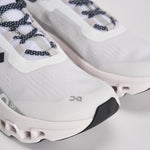 Sneakers monster donna MONSTER. ALL WHITE ON RUNNING 