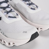 Sneakers monster donna MONSTER. ALL WHITE ON RUNNING 