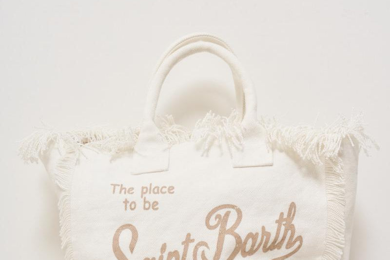 Borsa donna Colette panna COLETTE 03273H MC2 SAINT BARTH 