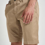 Bermuda uomo beige PL51 44 PERFECTION 