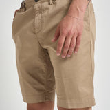 Bermuda uomo beige PL51 44 PERFECTION 