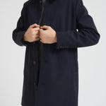 Giacca thermo uomo blu W25043 60 RRD 
