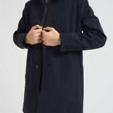 Giacca thermo uomo blu W25043 60 RRD 