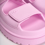 Sandalo donna rosa GoldenGlow 1152685 PKD UGG 