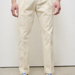 Pantalone uomo regular panna RETRO DG1730XECRU BERWICH 