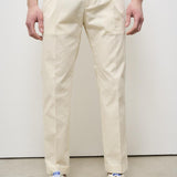 Pantalone uomo regular panna RETRO DG1730XECRU BERWICH 