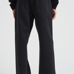 Jeans uomo One Wash nero GMP01636 P00062590100 GOLDEN GOOSE 