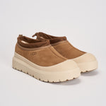 Scarpa uomo Tasman Weather Hybrid chestnut 1144096 CHESTNUT UGG 