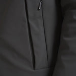 Giubbotto uomo Superflex Winter Eskimo fango W25002 20 RRD 