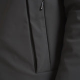 Giubbotto uomo Superflex Winter Eskimo fango W25002 20 RRD 