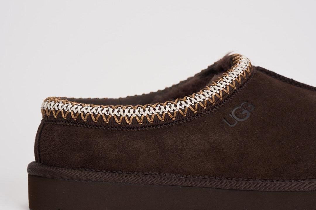 Scarpa uomo Tasman II cacao 1174671 DUSTED COCOA UGG 