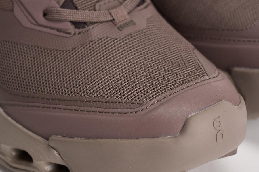 Sneakers uomo Cloudhorizon 2 tortora 3MG10544782 ASHCINDER ON RUNNING 