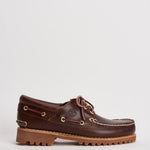 Mocassino uomo Ranger Waxy bordeaux 30003 214 TIMBERLAND 
