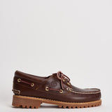 Mocassino uomo Ranger Waxy bordeaux 30003 214 TIMBERLAND 
