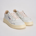 Sneakers Medalist Low donna AULW DL03 AUTRY 