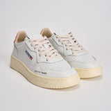 Sneakers Medalist Low donna AULW DL03 AUTRY 