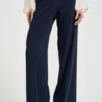 Pantalone donna Cady blu D232336 PANTY26012 P.a.r.o.s.h. 