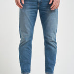 Jeans uomo 502 Taper in denim 29507 1651 LEVI'S 