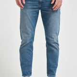 Jeans uomo 502 Taper in denim 29507 1651 LEVI'S 