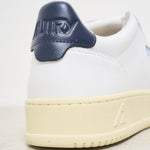 Sneakers uomo medalist low AULM LL12 AUTRY 