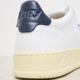 Sneakers uomo medalist low AULM LL12 AUTRY 