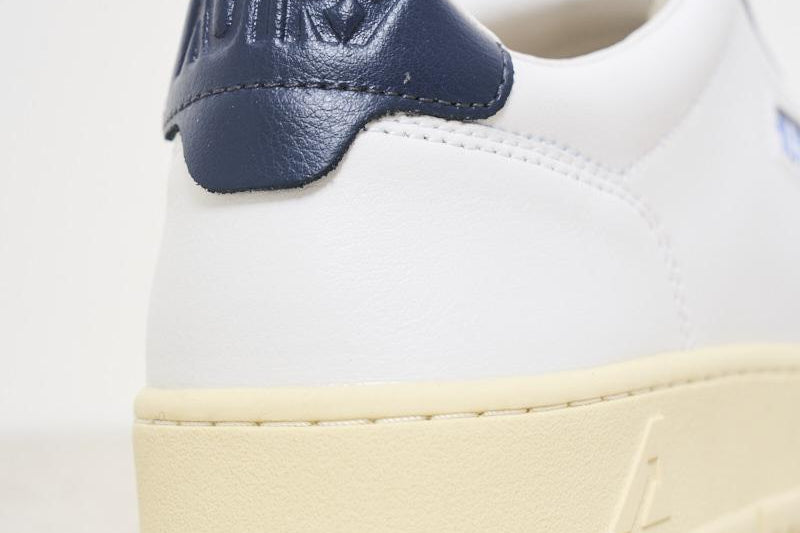 Sneakers uomo medalist low AULM LL12 AUTRY 