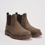 Stivale uomo Chelsea Britton Road tortora TB0A6A4W EM5 TIMBERLAND 