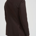 Abito uomo moro CN467AE CN64414450 LARDINI 