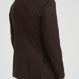 Abito uomo moro CN467AE CN64414450 LARDINI 