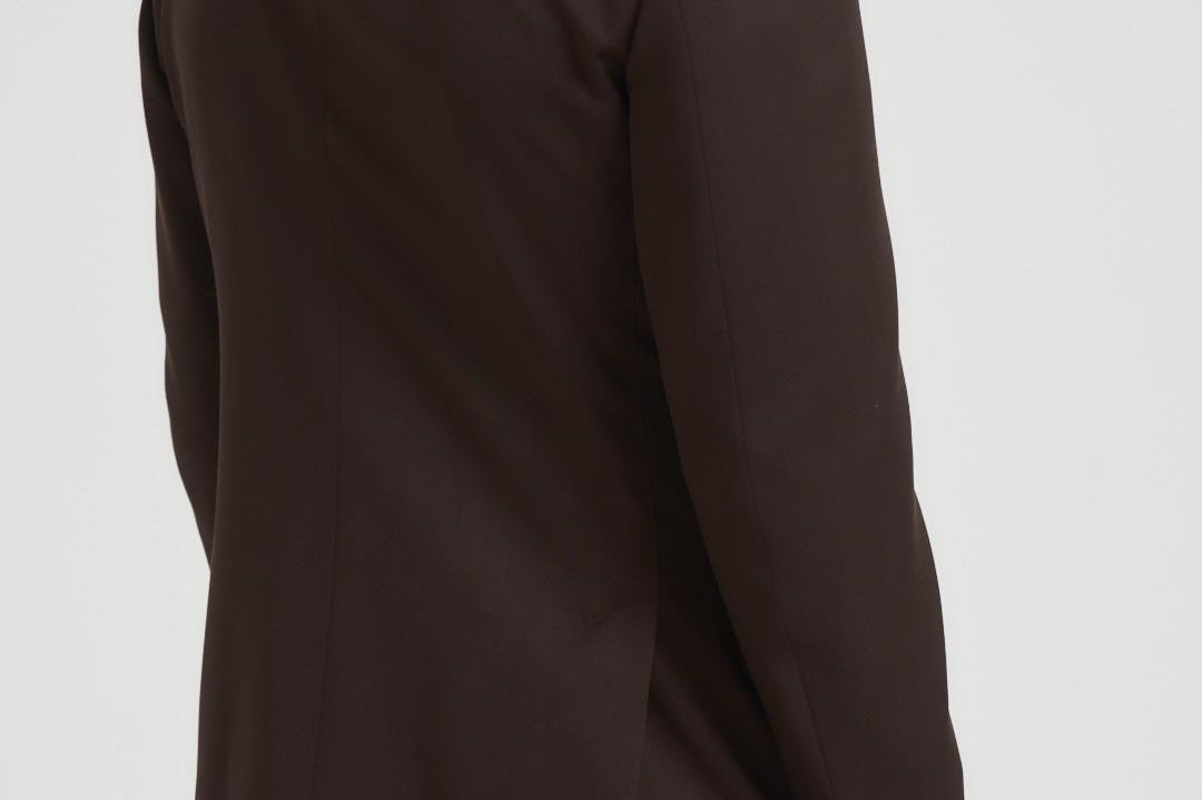 Abito uomo moro CN467AE CN64414450 LARDINI 