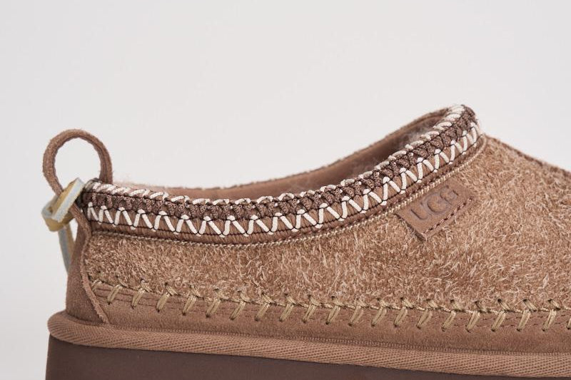 Ugg donna Tasman Biarritz tortoran biarritz 1171444 ROCKY OAK UGG 