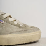 Sneakers donna Soul-Star grigie GWF00464 F00504760460 GOLDEN GOOSE 